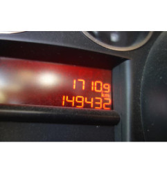 Pretensionneur de ceinture avant gauche PEUGEOT 308 1 SW