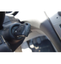 Pretensionneur de ceinture avant gauche PEUGEOT 308 1 SW