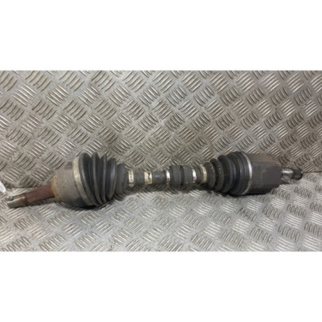 Cardan gauche (transmission) RENAULT KOLEOS 1 Photo n°1