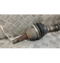 Cardan gauche (transmission) RENAULT KOLEOS 1