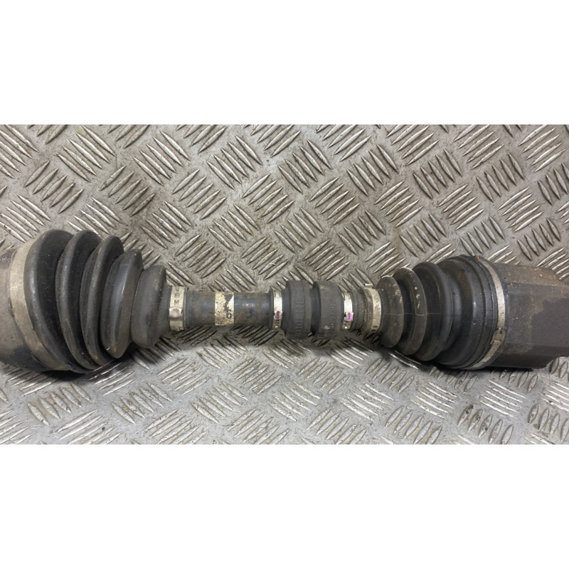 Cardan gauche (transmission) RENAULT KOLEOS 1 Photo n°3