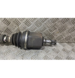 Cardan gauche (transmission) RENAULT KOLEOS 1