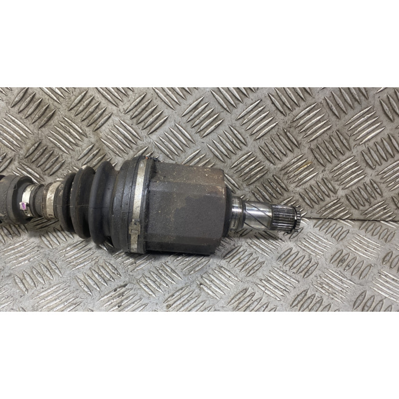 Cardan gauche (transmission) RENAULT KOLEOS 1 Photo n°4