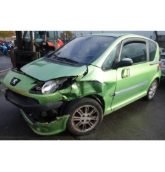 Neiman PEUGEOT 1007