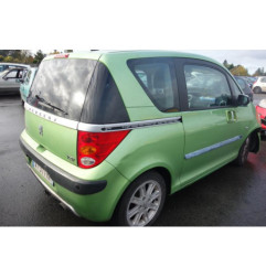 Neiman PEUGEOT 1007