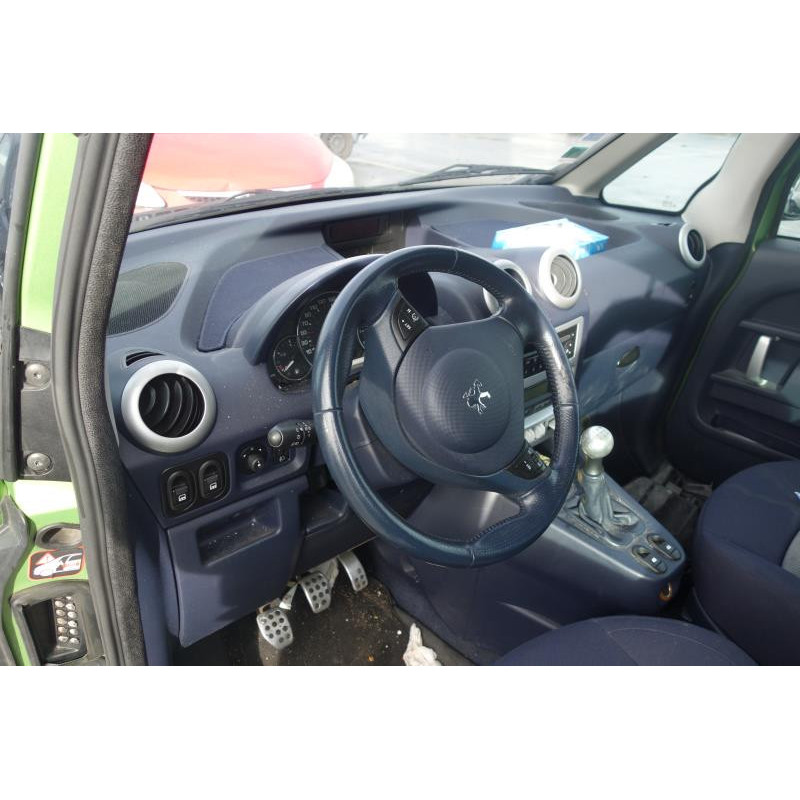 Neiman PEUGEOT 1007 Photo n°18