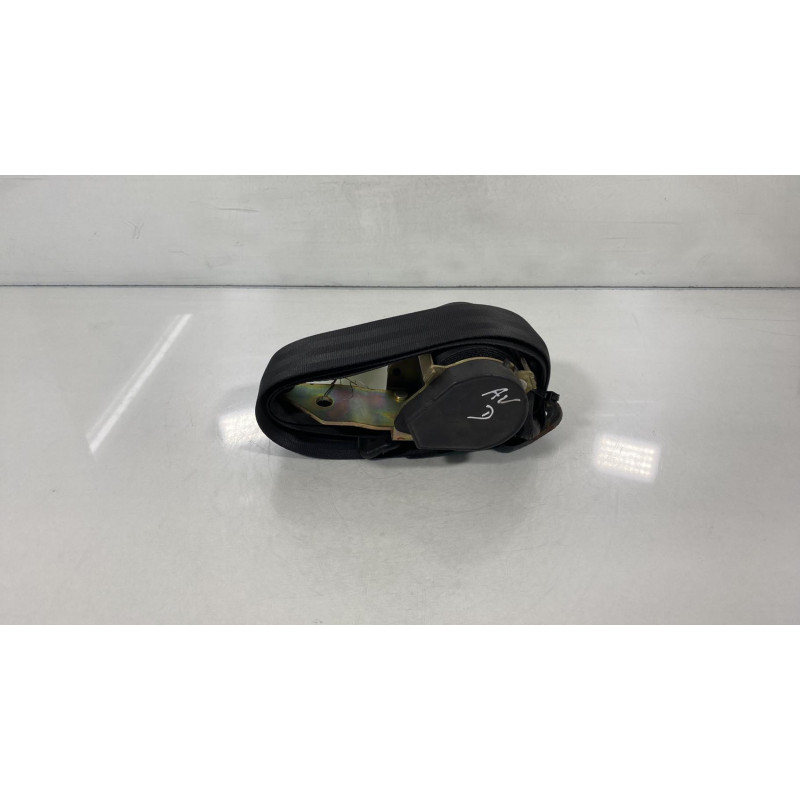 Ceinture avant droit PEUGEOT 306 Photo n°11