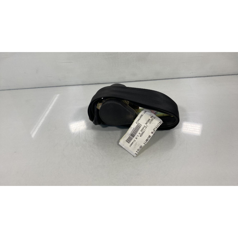 Ceinture avant droit PEUGEOT 306 Photo n°13