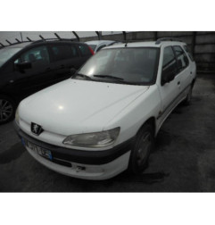 Ceinture avant droit PEUGEOT 306