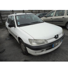 Ceinture avant droit PEUGEOT 306