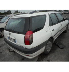 Ceinture avant droit PEUGEOT 306