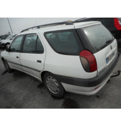 Ceinture avant droit PEUGEOT 306