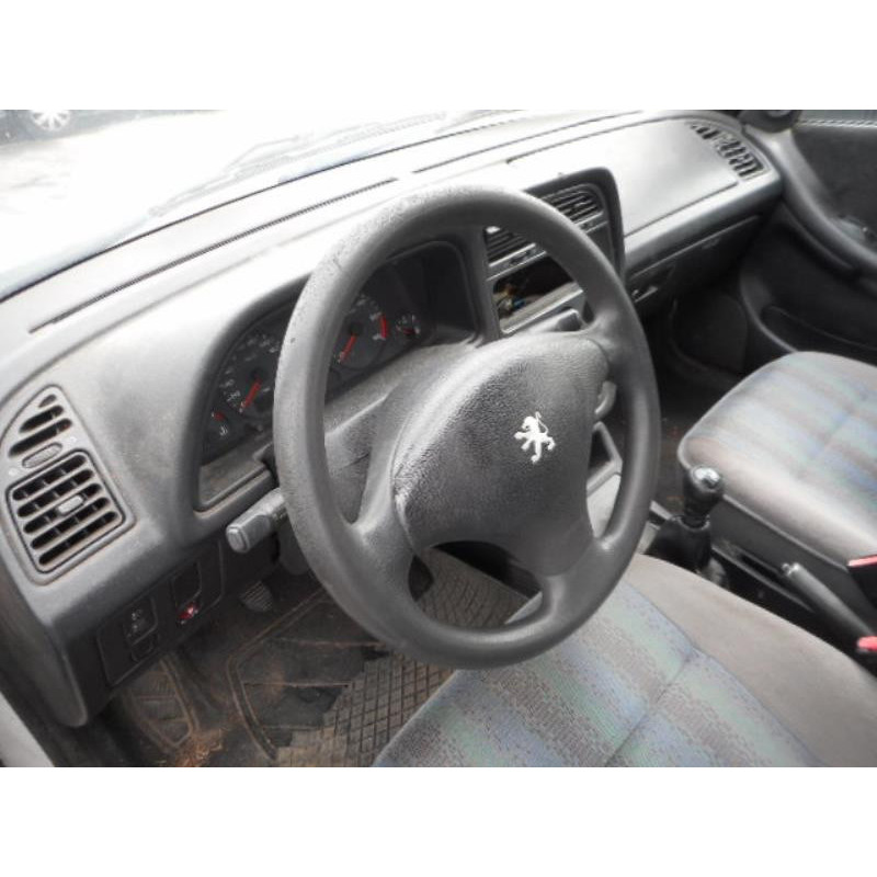 Ceinture avant droit PEUGEOT 306 Photo n°18