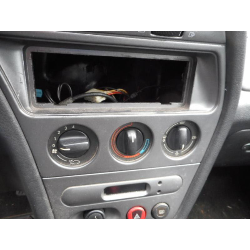 Ceinture avant droit PEUGEOT 306 Photo n°19