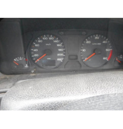 Ceinture avant droit PEUGEOT 306