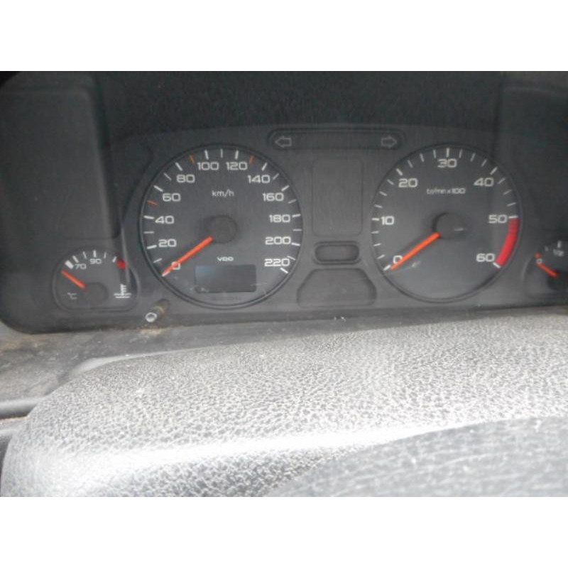 Ceinture avant droit PEUGEOT 306 Photo n°20