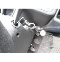 Ceinture avant droit PEUGEOT 306
