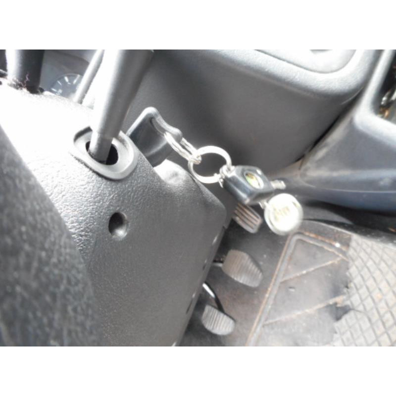 Ceinture avant droit PEUGEOT 306 Photo n°21