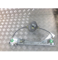 Leve vitre mecanique arriere droit PEUGEOT 308 1 Photo n°8