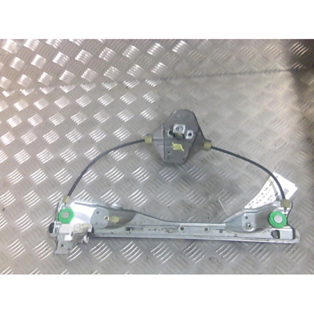 Leve vitre mecanique arriere droit PEUGEOT 308 1 Photo n°8