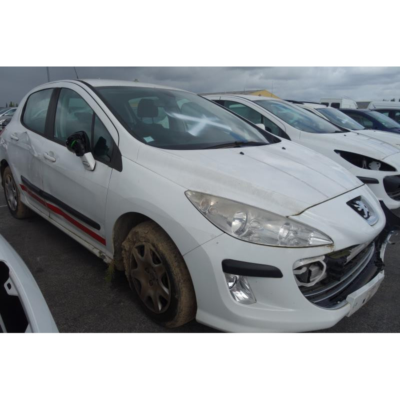 Leve vitre mecanique arriere droit PEUGEOT 308 1 Photo n°10