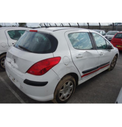 Leve vitre mecanique arriere droit PEUGEOT 308 1