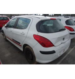 Leve vitre mecanique arriere droit PEUGEOT 308 1
