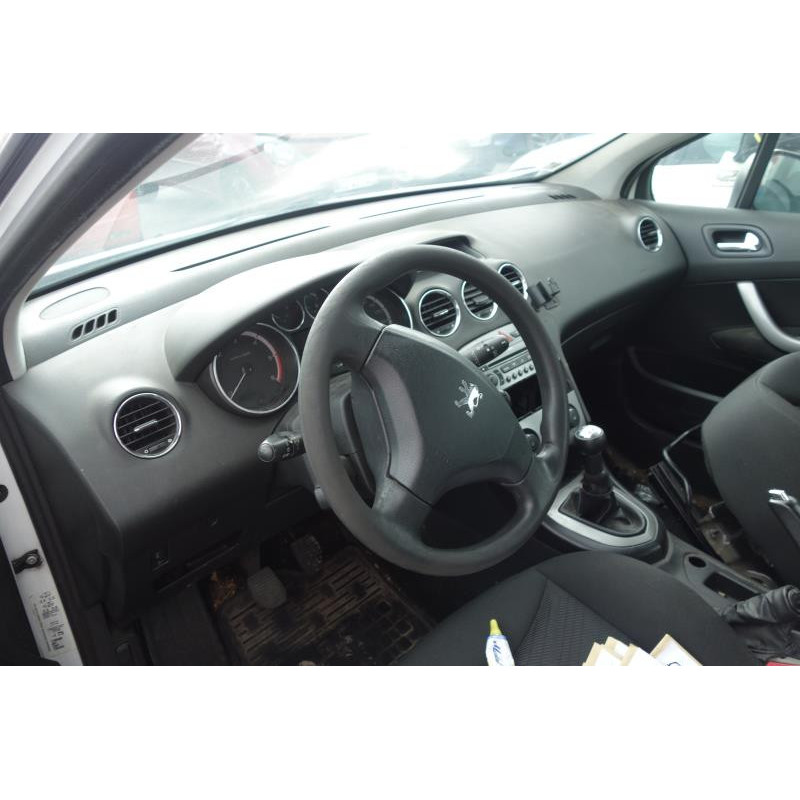 Leve vitre mecanique arriere droit PEUGEOT 308 1 Photo n°13