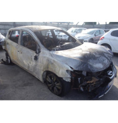 Compresseur clim NISSAN PULSAR