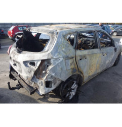 Compresseur clim NISSAN PULSAR