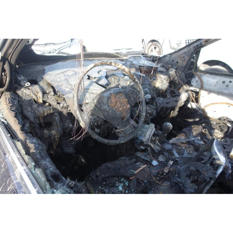 Compresseur clim NISSAN PULSAR Photo n°15