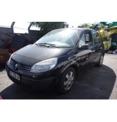 Renfort pare choc avant (traverse) RENAULT SCENIC 2