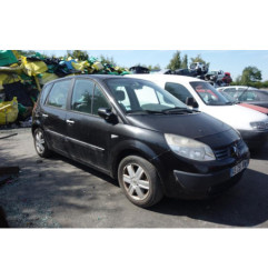 Renfort pare choc avant (traverse) RENAULT SCENIC 2