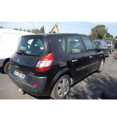 Renfort pare choc avant (traverse) RENAULT SCENIC 2