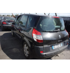Renfort pare choc avant (traverse) RENAULT SCENIC 2