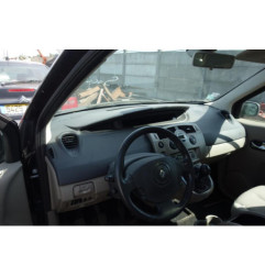 Renfort pare choc avant (traverse) RENAULT SCENIC 2