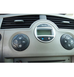 Renfort pare choc avant (traverse) RENAULT SCENIC 2