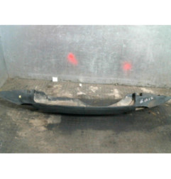 Renfort pare choc arriere (traverse) RENAULT MODUS