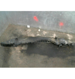 Renfort pare choc arriere (traverse) RENAULT MODUS
