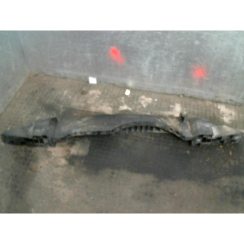 Renfort pare choc arriere (traverse) RENAULT MODUS Photo n°13