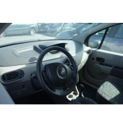 Renfort pare choc arriere (traverse) RENAULT MODUS
