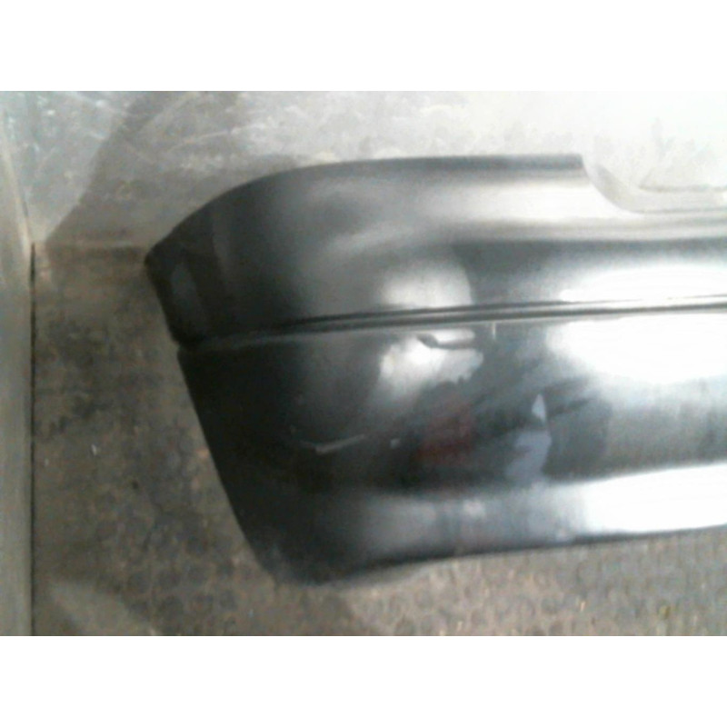 Pare choc arriere OPEL ASTRA G Photo n°2
