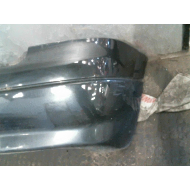 Pare choc arriere OPEL ASTRA G Photo n°3