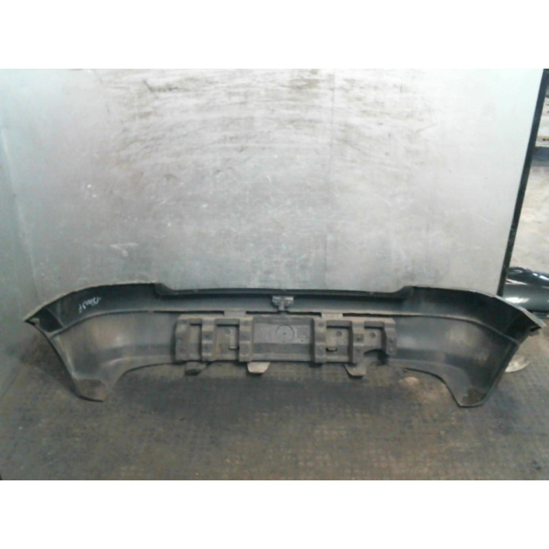 Pare choc arriere OPEL ASTRA G Photo n°4