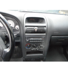 Pare choc arriere OPEL ASTRA G