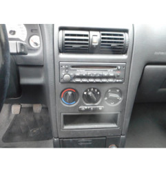 Pare choc arriere OPEL ASTRA G