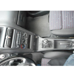 Pare choc arriere OPEL ASTRA G