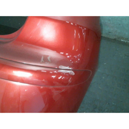 Pare choc arriere SEAT IBIZA 3 Photo n°15