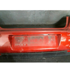 Pare choc arriere SEAT IBIZA 3