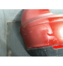Pare choc arriere SEAT IBIZA 3